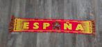 Sjaal Spanje, Ophalen of Verzenden, Zo goed als nieuw, Buitenlandse clubs, Vaantje of Sjaal