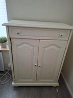 Kastje opknapper!, Ophalen, Gebruikt