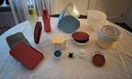 18 delig van Tupperware., Huis en Inrichting, Ophalen of Verzenden, Schaal
