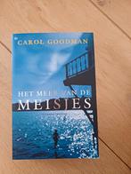 C. Goodman - Het meer van de meisjes, Ophalen of Verzenden, Zo goed als nieuw, C. Goodman
