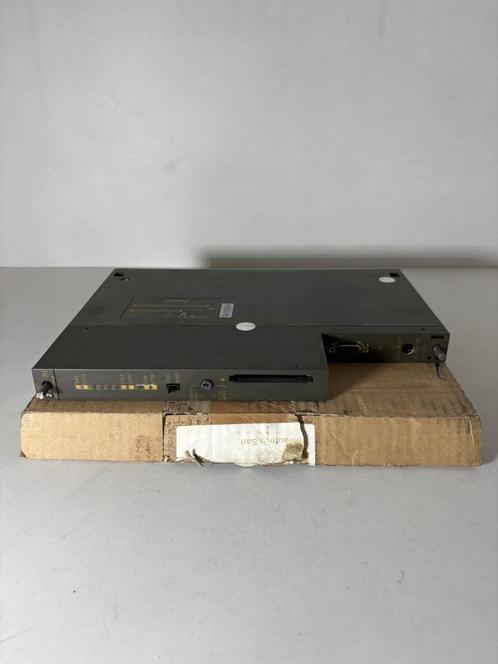 Siemens 6ES7 414-1XG01-0AB0 CPU 414-1, Hobby en Vrije tijd, Elektronica-componenten, Zo goed als nieuw, Ophalen of Verzenden