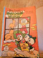 Donald duck complete jaargangen 1956 en 1957, Boeken, Complete serie of reeks, Ophalen of Verzenden, Gelezen