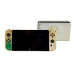 Nintendo Switch OLED - The Legend of Zelda: Tears of the Kin, Nintendo, Zo goed als nieuw, Support@nintendo.com, 11-1 Hokotate-cho, Kamitoba, Minami-ku
Kyoto 601-8501
Japan