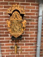Antieke Friese Stoelklok, Antiek en Kunst, Verzenden