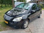 Zwarte Mercedes-Benz B-klasse (2005) | 189.000 km | Interieu, 1498 cc, Zwart, Handgeschakeld, Particulier