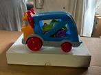 Transport speelgoed auto, Kinderen en Baby's, Speelgoed | Speelgoedvoertuigen, Ophalen of Verzenden, Zo goed als nieuw
