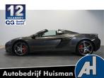 McLaren 650S 3.8 Spider 478kW/650pk SSG7 Performance NOSELIF, Auto's, McLaren, Automaat, Euro 5, Achterwielaandrijving, Gebruikt