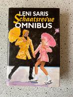 Leni Saris - Schaatsrevue trilogie, Ophalen of Verzenden, Zo goed als nieuw, Leni Saris