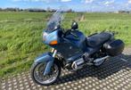 BMW R1100 RS, Motoren, Toermotor, Particulier, 2 cilinders, Meer dan 35 kW