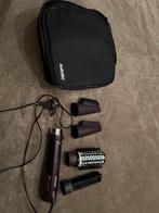 Babyliss Brushing 1000 in opbergtas, Ophalen of Verzenden, Zo goed als nieuw, Krultang of Stijltang