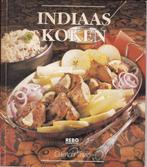 INDIAAS KOKEN – Culinair thuis, Boeken, Ophalen of Verzenden, Zo goed als nieuw, Culinair thruis, Azië en Oosters