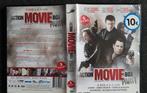 5 dvd actie moviepack voor 4 euro., Vanaf 16 jaar, Ophalen of Verzenden, Zo goed als nieuw