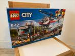 Lego City 60183 - 95% compleet, Kinderen en Baby's, Speelgoed | Duplo en Lego, Ophalen of Verzenden, Lego, Zo goed als nieuw