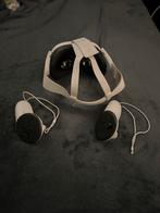 Meta Quest 3 - Goede staat, Spelcomputers en Games, Virtual Reality, Ophalen of Verzenden, Zo goed als nieuw, VR-bril, Pc