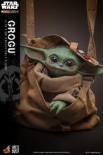 Hot Toys Star Wars The Mandalorian Life-Size Grogu LMS015, Verzamelen, Star Wars, West Campus 1 76863 Herxheim (DE), Heo GmbH