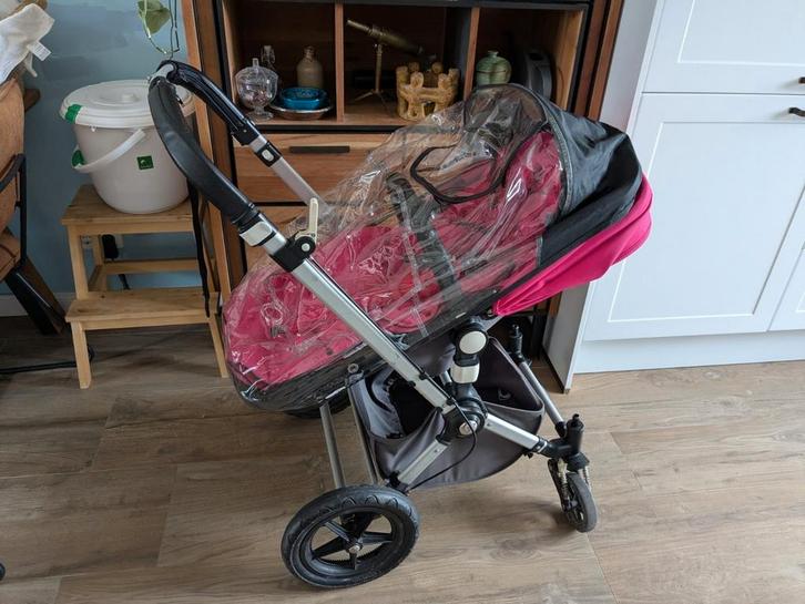 Bugaboo cameleon 2, Kinderen en Baby's, Kinderwagens en Combinaties, Gebruikt, Bugaboo, Ophalen of Verzenden