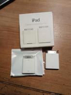 Apple iPad Camera Connection Kit MC531ZM/A-Wit - leuke prijs, Computers en Software, Apple iPads, 10 inch, Wit, Nieuw, 16 GB
