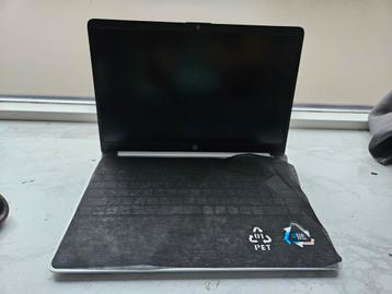 Hp laptop model 15s-fq4955nd beschikbaar voor biedingen