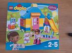 NIEUW Duplo 10606 Doc McStuffins Tuinkliniek, Kinderen en Baby's, Speelgoed | Duplo en Lego, Ophalen of Verzenden, Nieuw, Duplo