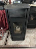 Nette QLima Viola 85 SLine pelletkachel, Ophalen, Overige brandstoffen, Pelletkachel