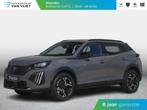 Peugeot 2008 1.2 Hybrid 145 Allure, Stof, Gebruikt, Euro 6, 1199 cc