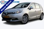 Renault Scénic 1.2 TCe Collection | Trekhaak | Climate cont, Auto's, Renault, Voorwielaandrijving, Euro 5, Stof, Gebruikt