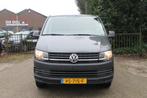 Volkswagen Transporter 2.0 TDI L2H1, meeneemprijs EX BTW, Voorwielaandrijving, Euro 5, Gebruikt, Start-stop-systeem