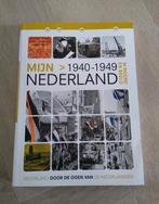 Mijn Nederland boek, Nieuw, Ophalen of Verzenden