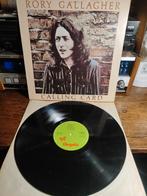Rory Gallagher - Calling Card LP, Ophalen of Verzenden