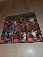 Kunt u mij de weg naar Hamelen vertellen Mijnheer 1 tm 6, Cd's en Dvd's, Dvd's | Tv en Series, Alle leeftijden, Ophalen of Verzenden