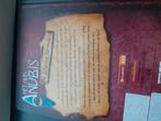 Het huis Anubis de legende van de vijf zoekboek boek, Verzamelen, Ophalen of Verzenden