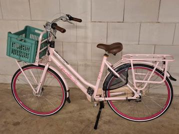 Gazelle Miss Grace transport fiets  beschikbaar voor biedingen