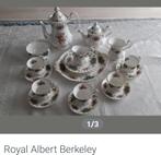 Royal Albert thee kofie servies., Ophalen of Verzenden