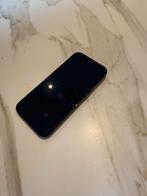 iPhone 15 Pro 128GB in zeer goede staat, Telecommunicatie, Mobiele telefoons | Apple iPhone, Ophalen, 128 GB, Zwart, Zonder simlock