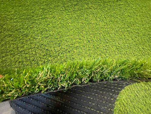 Kunstgras Bkeus - 2 en 4 meter breed - Alles 10 euro, Tuin en Terras, Gras en Kunstgras, Nieuw, Kunstgras, 20 m² of meer, Ophalen