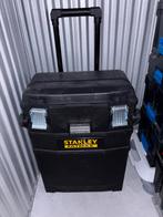 Stanley fatmax trolley, Ophalen, Zo goed als nieuw