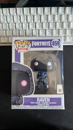 Funko | Fortnite | Raven | 459, Ophalen of Verzenden, Zo goed als nieuw