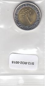 S13-R02-0018-M14 Egypt 1 Pound UNC 2019 KM1041 New Capital, Verzenden, Egypte