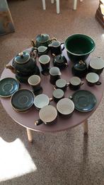 18 stuks pillivuyt en spm walkure en bistro servies, Antiek en Kunst, Antiek | Servies compleet, Ophalen of Verzenden