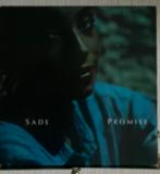 Sade Promise LP, Ophalen of Verzenden, 1980 tot 2000, Zo goed als nieuw, 12 inch