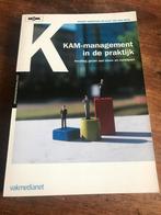O. van den Berg - KAM-management in de praktijk, O. van den Berg; Rob Gerritsen, Sociale wetenschap, Ophalen of Verzenden, Zo goed als nieuw