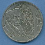 2½ ECU Erasmus van Rotterdam - 1991, Verzenden, Overige materialen, Nederland