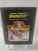 Breakout Atari, Spelcomputers en Games, Games | Atari, Vanaf 3 jaar, Sport, Atari 2600, 2 spelers