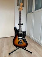 Fender Jaguar, Ophalen, Zo goed als nieuw, Solid body, Fender
