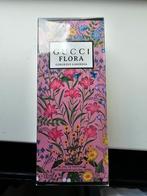 Gucci flora 100ml, Sieraden, Tassen en Uiterlijk, Uiterlijk | Parfum, Ophalen of Verzenden, Nieuw
