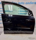 Deur Portier VW Polo 6R 6C rechts voor 5 deurs Kleur LC9X, Gebruikt, -, -, Ophalen of Verzenden