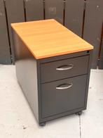 Office ladekast, Ophalen of Verzenden, Zo goed als nieuw, 25 tot 50 cm