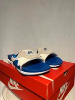 ALS NIEUW! Maat 40 - Nike Air Max 1 Slide Slippers Blue, Kleding | Dames, Schoenen, Slippers, Nike, Zo goed als nieuw, Nike