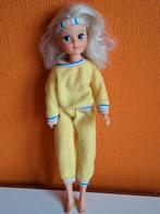 Vintage Fleur Otto Simon Pop, Ophalen of Verzenden, Gebruikt, Barbie
