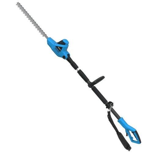 Telescope heggenschaar werken tot 4 m , 230V 600W, Tuin en Terras, Heggenscharen, Nieuw, Elektrisch, Ophalen of Verzenden